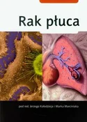 Książka : Rak płuca
