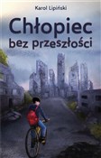 Polska książka : Chłopiec b... - Karol Lipiński