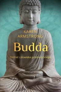 Obrazek Budda Portret człowieka przebudzonego