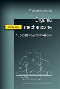 Bild von Drgania mechaniczne. 15 podstawowych wykładów