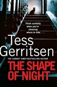 The Shape ... - Tess Gerritsen -  Książka z wysyłką do Niemiec 