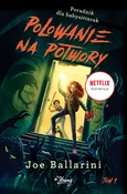 Polowanie ... - Joe Ballarini - buch auf polnisch 
