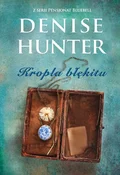 Książka : Kropla błę... - Denise Hunter