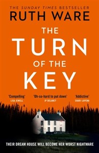 Bild von The Turn of the Key