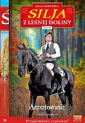 Polska książka : Silja z Le... - Yvonne Andersen