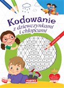 Polnische buch : Kodowanie ... - Katarzyna Michalec, Karina Zachara