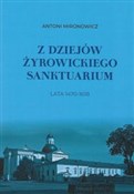 Z dziejów ... - Antoni Mironowicz -  fremdsprachige bücher polnisch 