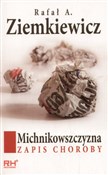 Michnikows... - Rafał A. Ziemkiewicz -  Polnische Buchandlung 