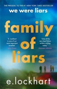 Bild von Family of Liars