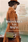 Polnische buch : Rozdzielił... - Barbara Wysoczańska, Agnieszka Lis, Joanna Jax, Max Czornyj, Maria Paszyńska, Sylwia Winnik, Bog Zie