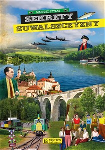 Obrazek Sekrety Suwalszczyzny