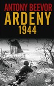 Ardeny 194... - Anthony Beevor -  Polnische Buchandlung 