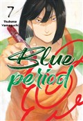 Blue Perio... - Tsubasa Yamaguchi -  Książka z wysyłką do Niemiec 
