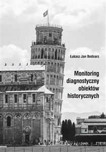 Obrazek Monitoring diagnostyczny obiektów historycznych