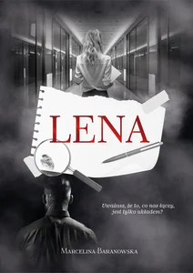 Obrazek Lena Detektyw. Tom 2