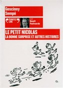 Zobacz : [Audiobook... - René Goscinny, Jean-Jacques Sempé