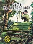 Dymy na pr... - Andrzej Wesołowski, Janusz Figura -  polnische Bücher