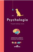 Psychologi... - Christian Jarret, Joannah Ginsburg -  Książka z wysyłką do Niemiec 