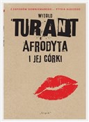 Afrodyta i... - Witold Turant -  Książka z wysyłką do Niemiec 