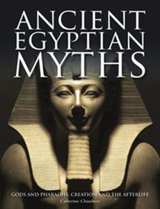 Bild von Ancient Egyptian Myths