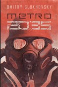 Metro 2035... - Dmitry Glukhovsky -  fremdsprachige bücher polnisch 