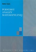 Podstawy a... - Walter Rudin -  Polnische Buchandlung 