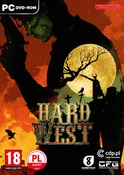 Hard west -  polnische Bücher