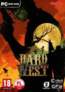 Bild von Hard west