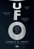 UFO. Rząd ... - Garrett Graff -  fremdsprachige bücher polnisch 