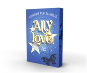 Ally Love ... - Weronika Anna Marczak -  Książka z wysyłką do Niemiec 