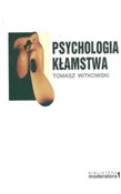 Polska książka : Psychologi... - Tomasz Witkowski