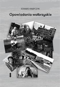 Bild von Opowiadania wałbrzyskie