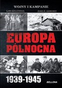 Europa Pół... - Lars Gyllenhaal, James E. Gebhardt -  Polnische Buchandlung 