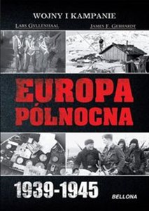 Obrazek Europa Północna 1939-1945