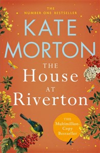 Bild von The House at Riverton