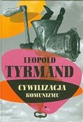 Polnische buch : Cywilizacj... - Leopold Tyrmand