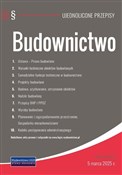 Pokaż szczegóły dla Budownictwo - ujednolicone przepisy Polnische buch : Budownictw... - Opracowanie Zbiorowe
