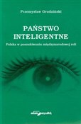 Polska książka : Państwo in... - Przemysław Grudziński