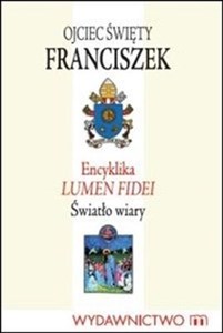 Bild von Encyklika Lumen Fidei O wierze