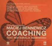 Coaching c... - Maciej Bennewicz -  polnische Bücher