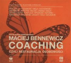 Bild von [Audiobook] Coaching czyli Restauracja Osobowości