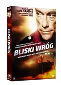 Polnische buch : Bliski wró...