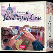 Gra Śladam... -  Polnische Buchandlung 