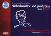 Niderlandz... - Schothuis Teresa Jaskólska -  fremdsprachige bücher polnisch 