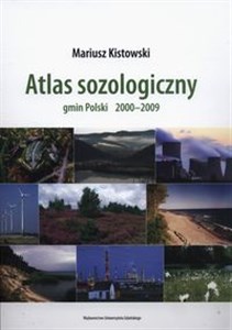 Obrazek Atlas sozologiczny gmin Polski 2000-2009