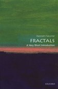 Zobacz : Fractals A... - Kenneth Falconer