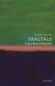 Obrazek Fractals A Very Short Introduction