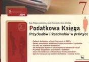 Polnische buch : Podatkowa ... - Ewa Liskiewicz-Piskorz, Jacek Czernecki, Anna Jeleńska