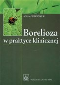 Borelioza ... - Anna Grzeszczuk -  Polnische Buchandlung 