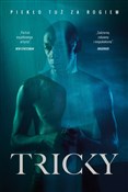 Pokaż szczegóły dla Piekło tuż za rogiem Piekło tuż... - Tricky, Andrew Perry -  Książka z wysyłką do Niemiec